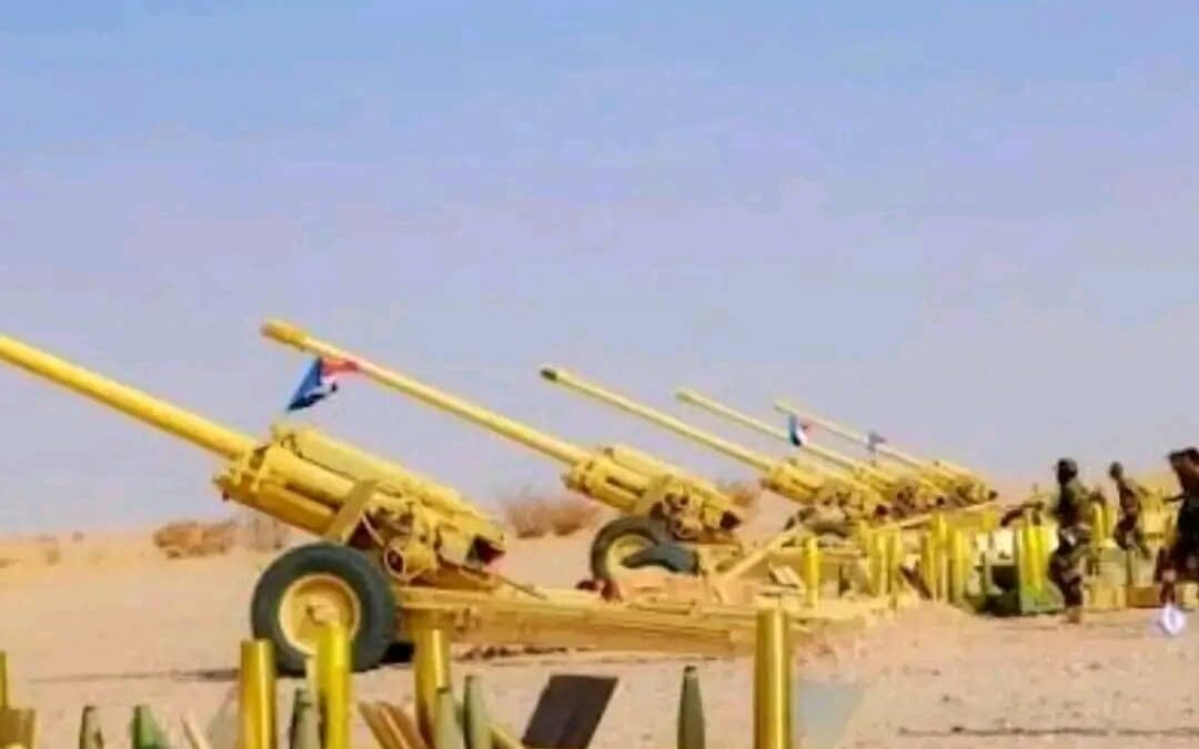 انهيارات في صفوف مليشيا الحوثي.. قيادات ميدانية تتواصل مع دفاع شبوة للنجاة