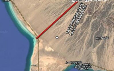 كهبوب.. القلعة التي تتحطم عليها أوهام المليشيات