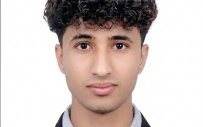 الشاب أصيل السيد.. داعم سخي للشباب والرياضيين في دلتا أبين 