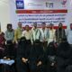جلسة الحوار الموسع للقيادات المجتمعية والدينية من أئمة مساجد ولجان مجتمعية ضمن  مبادرة شباب من أجل التعايش والسلام
