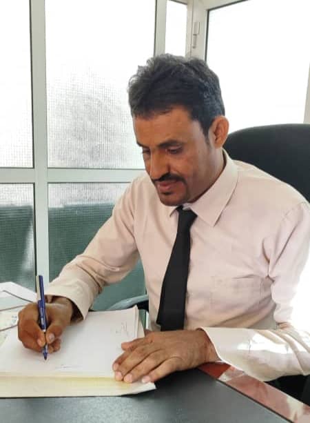 بترو مسيلة_حين يعجز الفاسد عن الرد يلجأ للتشويه