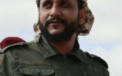 حين تعجز الحملات عن مواجهة الإنجاز.. يبدأ التشويه .. العميد طلال الكلدي انموذجاً