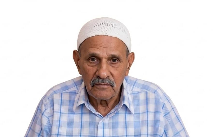 القبة محافظ الضالع يعزي في وفاة المناضل محسن ناجي العقلة