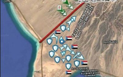 مداخلة د. فضل الربيعي ،في  المؤتمر العربي (من حافة الانفجار إلى خرائط التسوية: الشرق الأوسط بين الحروب والتفاؤل)،