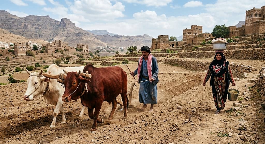 صنجان ومصانجة
