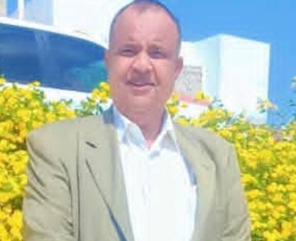 إلى محافظ أبين  مشروع سد حسان مشروع القرن