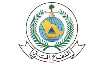 السعودية: مقتل شخص بشظايا إثر اعتراض طائرة مسيّرة في الطائف