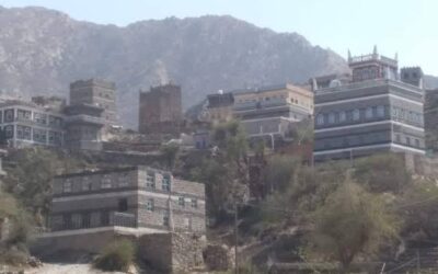 رصاص الفرح يحوّل عرساً في رخمة يافع إلى مأتم.. قتيل وجريحان أحدهما بحالة خطرة