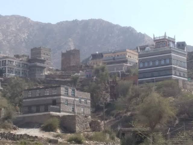 رصاص الفرح يحوّل عرساً في رخمة يافع إلى مأتم.. قتيل وجريحان أحدهما بحالة خطرة