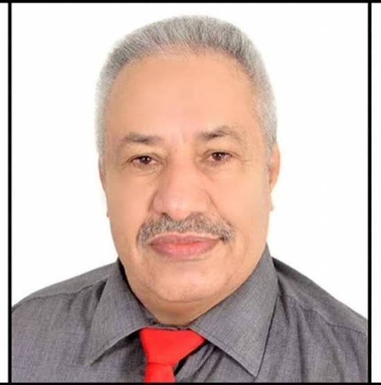 رئيس مجلس إدارة البنك الأهلي اليمني  يكشف ما دار خلف الأبواب المغلقة في أبوظبي بحضور عيدروس الزبيدي