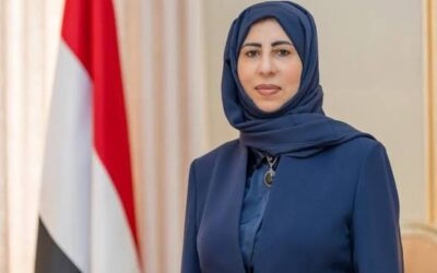 الزوبة ..تحذر مجلس الأمن من تصعيد حوثي قرب باب المندب وتهديد الملاحة الدولية