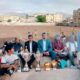 برعاية الرئيس القائد عيدروس الزُبيدي.. نادي المزاحمي يتوج بكأس ثورة 14 أكتوبر بفوزه على الصمود في ردفان