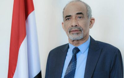​الصبيحي: استهداف قصر معاشيق تصعيد خطير لن يثني اليمنيين عن استعادة مؤسسات الدولة وانهاء الانقلاب