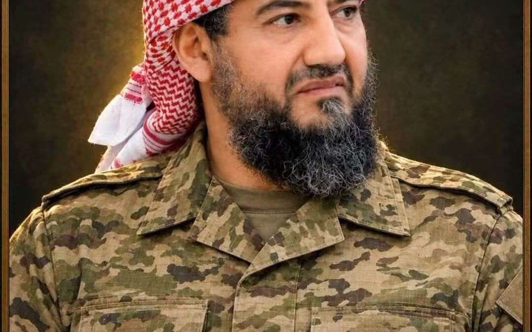 الفريڨ أول عبدالرحمن المحرمي  يشيد بماسطرته القوات المسلحة الجنوبية من انتصارات في جبهات العزة والصمود