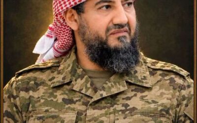 الفريڨ أول عبدالرحمن المحرمي  يشيد بماسطرته القوات المسلحة الجنوبية من انتصارات في جبهات العزة والصمود