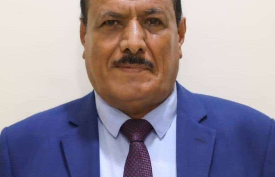 هرهرة: يعزي ضحايا الهجوم الإرهابي في شبوة ويؤكد بأن دمائهم لن تسقط بالتقادم
