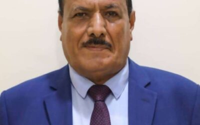 هرهرة: يعزي ضحايا الهجوم الإرهابي في شبوة ويؤكد بأن دمائهم لن تسقط بالتقادم