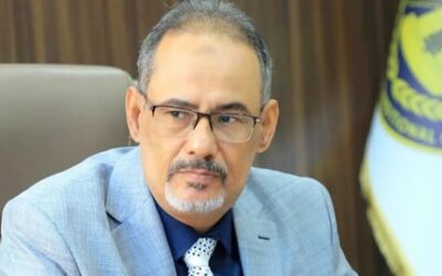 المجلس الانتقالي: نرفض استخدام الجنوبيين “خزاناً بشرياً” في حرب الحوثيين