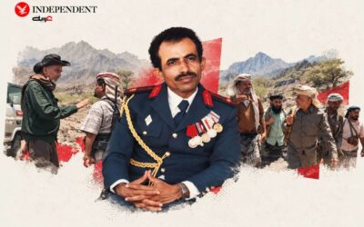 محمود الصبيحي… السبعيني الذي يقود جبهات القتال في اليمن