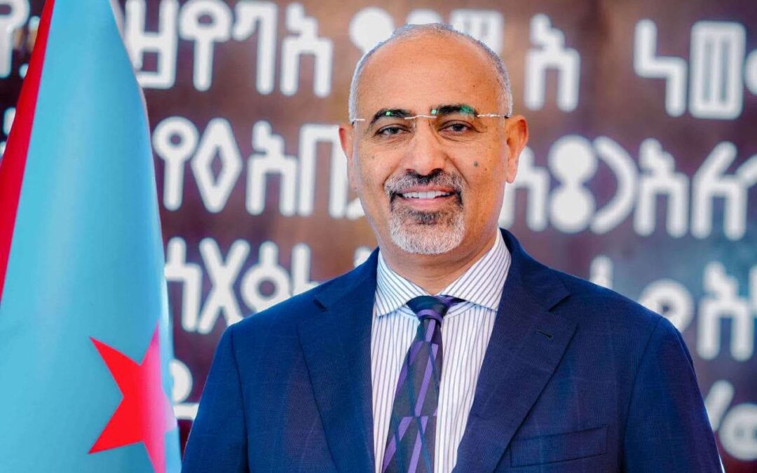 الرئيس الزُبيدي يدعو إلى المشاركة الفاعلة في مليونية التعبئة الشعبية العامة للدفاع عن الجنوب العربي