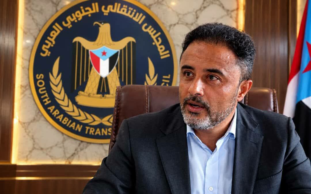يا أبناء أبين الأبطال ويا أحرار الجنوب العربي.