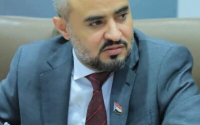 رئيس هيئة الإعلام والثقافة: مليونية 14 أكتوبر محطة لتجديد العهد والتعبئة الشعبية للدفاع عن الجنوب