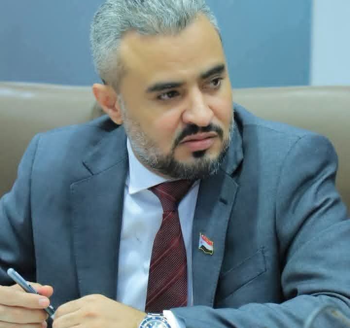 رئيس هيئة الإعلام والثقافة: مليونية 14 أكتوبر محطة لتجديد العهد والتعبئة الشعبية للدفاع عن الجنوب