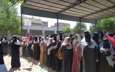 مدارس_باتيس تحتفي بالذكرى الـ63 لثورة 14 أكتوبر بفعاليات وطنية وثورية حافلة