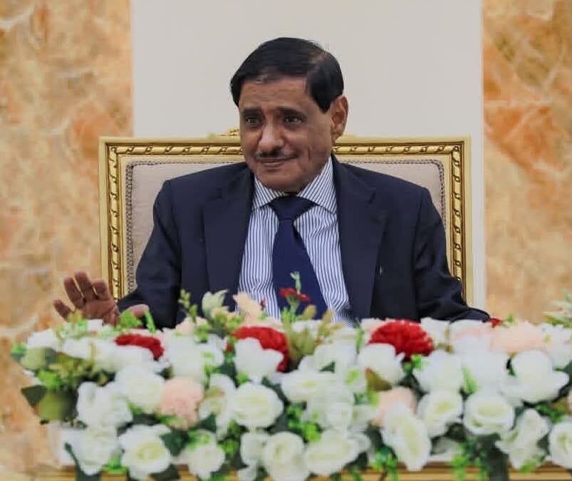 البحسني يدلو بدلوه في مقال استراتيجي ينقل القضية الجنوبية من التعبئة الشعبية إلى أفق بناء الدولة