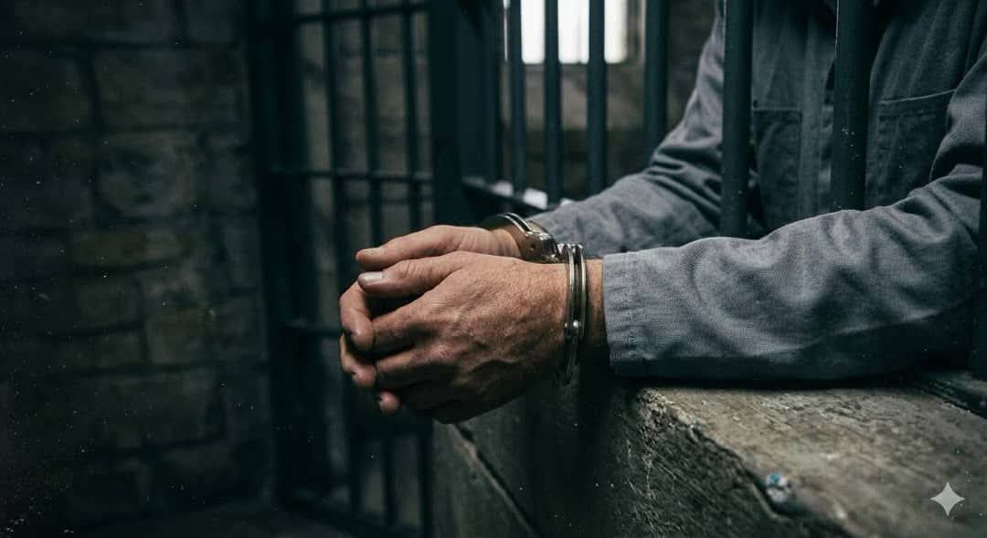 عاجل.. شرطة حضرموت الوادي والصحراء تضبط المتهم بقتل عضو نيابة استئناف سيئون القاضي مبارك ناصر بن سميدع