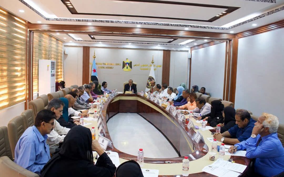 الهيئة الإدارية للجمعية الوطنية تؤكد على اهمية توحيد الصفوف وتعزيز التنسيق السياسي والأمني لمواجهة التحديات الراهنة
