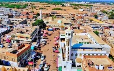 عاجل.. استشهاد 4 جنود من القوات الجنوبية في هجوم إرهابـي غادر بمحافظة أبين