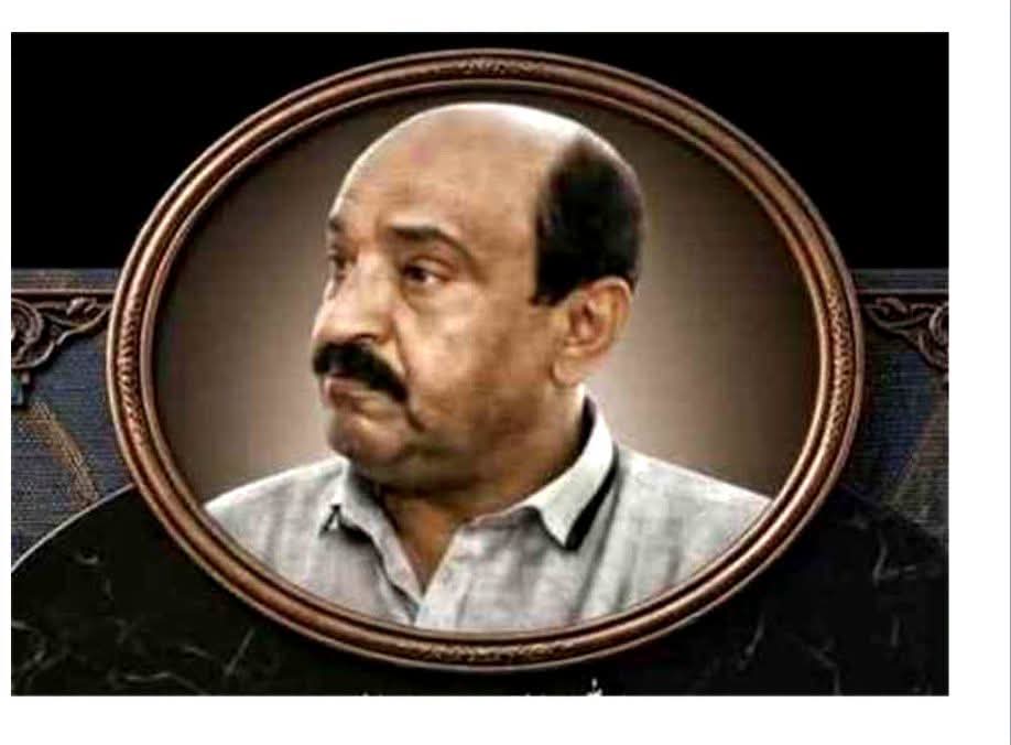 عضو هيئة الرئاسة رئيس تنفيذية انتقالي أبين يعزي في وفاة الشيخ صالح مهدي