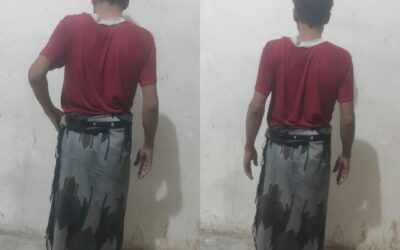 قوات الأمن الوطني بقطاع زنجبار يضبط متهماً على ذمة قضايا مرتبطة بجماعة الحوثي