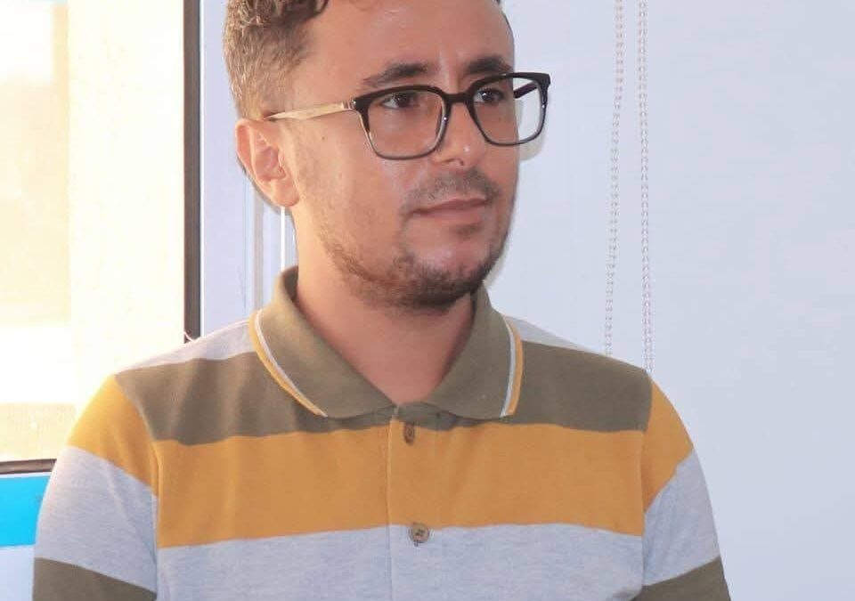 تهديدات تطال رئيس تحرير «منبر الأخبار» على خلفية منشوراته المناهضة للحوثيين
