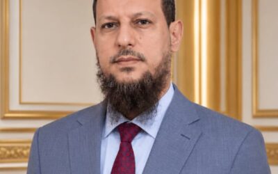 المحافظ شيخ: العاصمة عدن آمنة ومستقرة ولن ترضخ لمحاولات استهداف أمنها واستقرارها