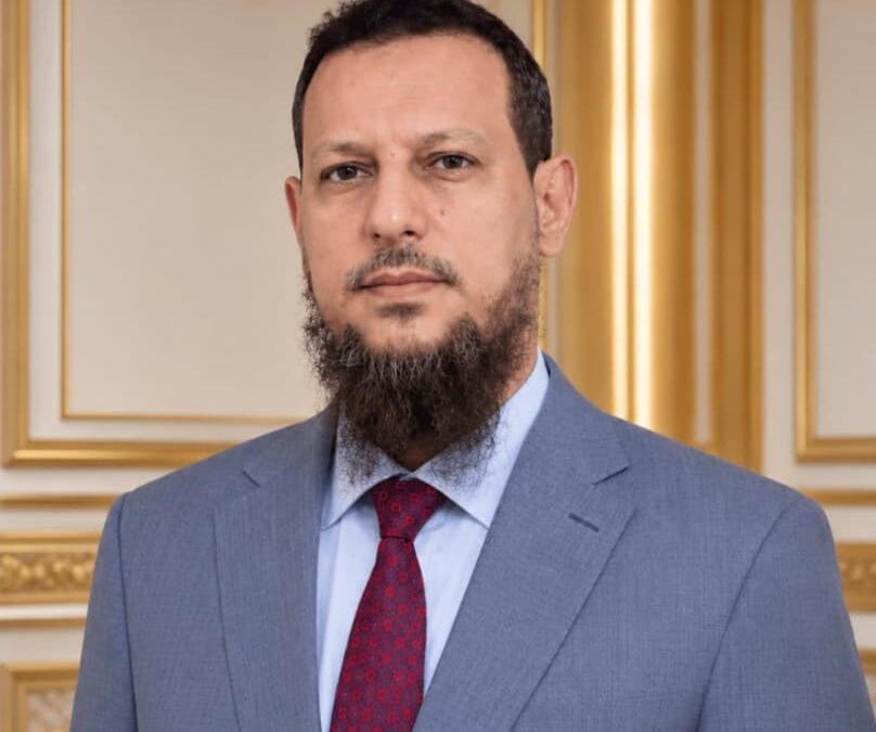 المحافظ شيخ: العاصمة عدن آمنة ومستقرة ولن ترضخ لمحاولات استهداف أمنها واستقرارها