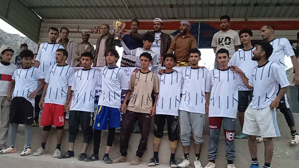 بعد نهائي مثير حبس الأنفاس حتى آخر ثانية.. السلام بطلاً لكأس 14 أكتوبر بركلات الترجيح على حساب الحرية