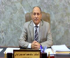 دعوة إلى القلق الوطني