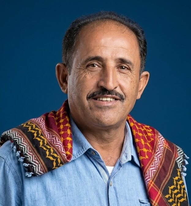 يافع تودع أحد أبرز رجالاتها وشخصياتها الاجتماعية.. الشيخ هادي محسن السليماني