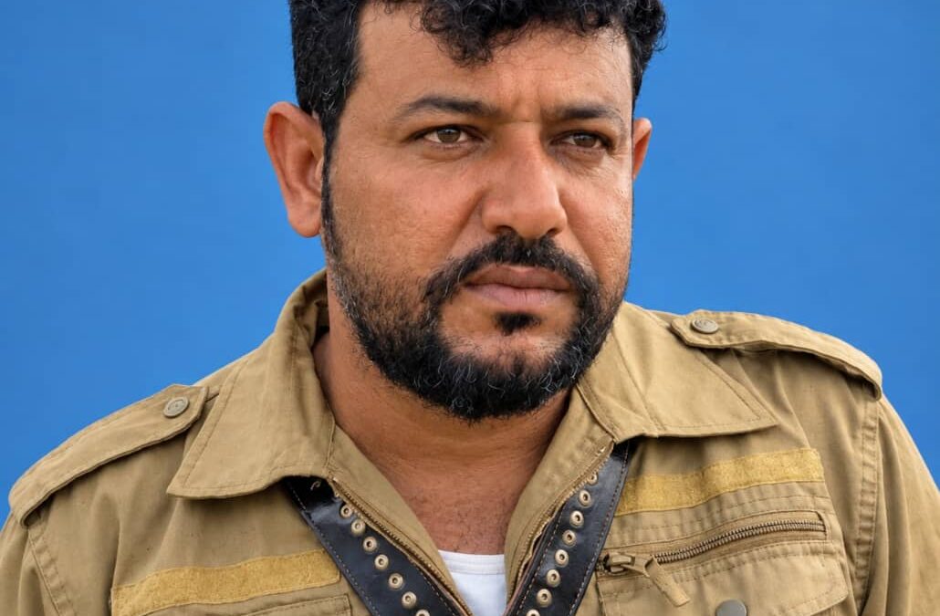 مدير أمن يافع رصد يدعو المشايخ والشخصيات الاجتماعية والأئمة والإعلاميين ومديري المدارس إلى لقاء موسع السبت المقبل