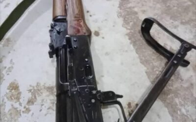 أمن عدن يودع عريسًا السجن ليلة الدخلة بسبب إطلاق النار في حفل زفافه