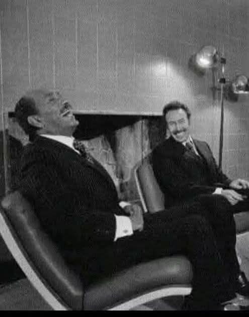 لماذا تمارض السادات قبل حرب أكتوبر وطلب شراء بيت في باريس في سبتمبر 1973؟