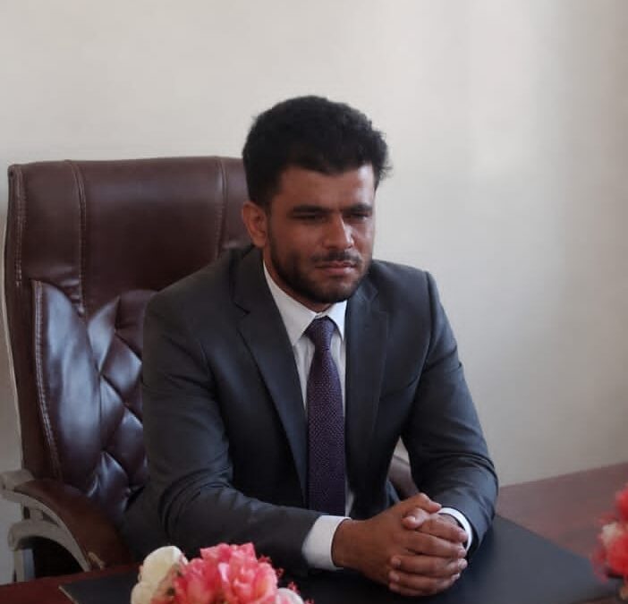 من الجنوب العربي .. موقف تاريخي في وجة التحديات
