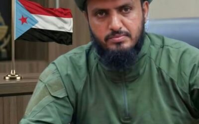بمناسبة الذكرى الـ63 لثورة 14 أكتوبر: قائد قوات الأمن الوطني بأبين يؤكد أهمية توحيد الجهود لترسيخ دعائم الأمن والاستقرار