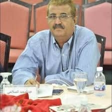سقط حيدٌ من روس الحيود الطويلة. . رثاء الأخ والصديق عبدالمجيد الصلاحي