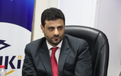 الهمداني يعزي في شهداء شبوة ويؤكد وحدة الصف لمواجهة الإرهاب الحوثي