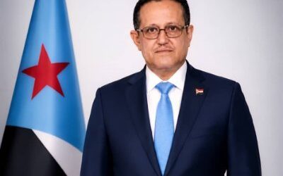 وضاح الحالمي يدعو إلى حشد سلمي في 14 أكتوبر ويؤكد أهمية الحوار والشراكة مع السعودية