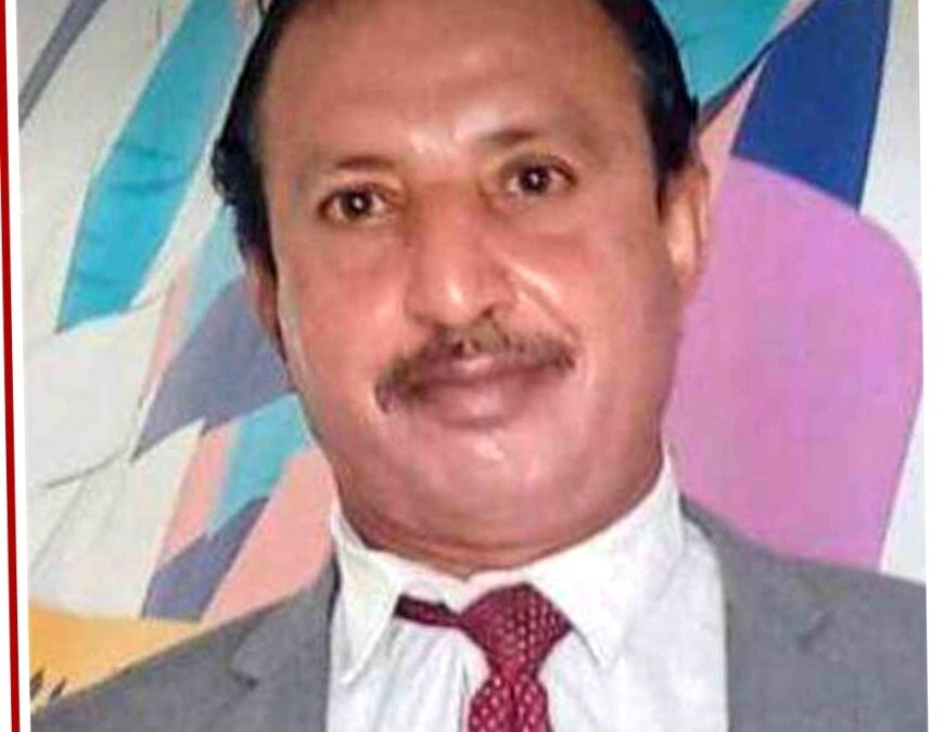 مدير الصحة بأحور يشيد بجهود مدير صندوق النظافة والتحسين بالمديرية