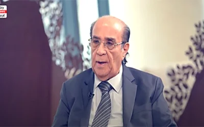 ​العطاس في أحدث ظهور له..   عودة دولة الجنوب كما كانت بعد صد العبث الحوثي في باب المندب وميون